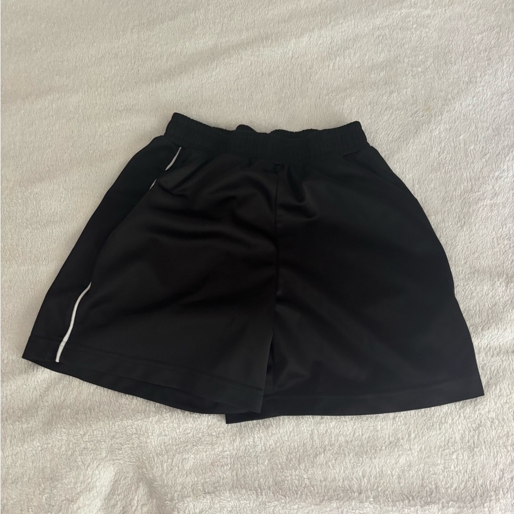 Cotton On Black Women's Athletic Shorts
